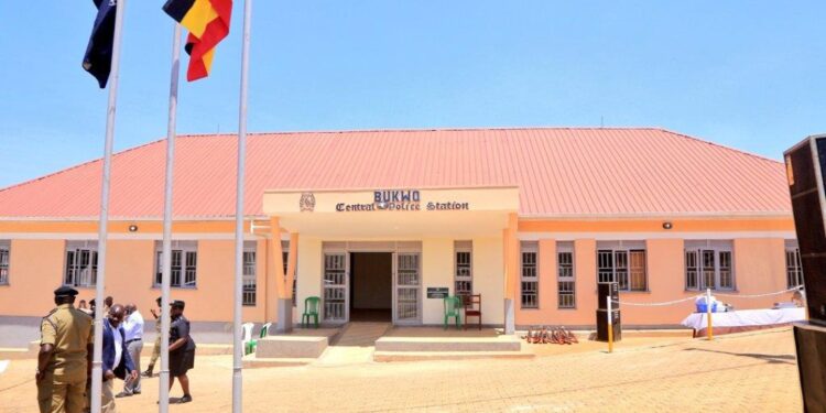 CID Officer Summons RDC, Sparks Bitter Standoff Over PDM Funds Probe in Bukwo