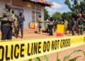 Iganga Man Butchers Wife, Two-Year-Old Son Before Stabbing Himself to Death Over Land Dispute