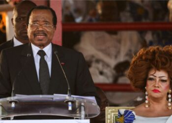 President Biya Shakes Up Cameroon Military as His Two-Month Absence Deepens Uncertainty