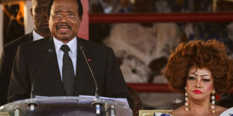 President Biya Shakes Up Cameroon Military as His Two-Month Absence Deepens Uncertainty