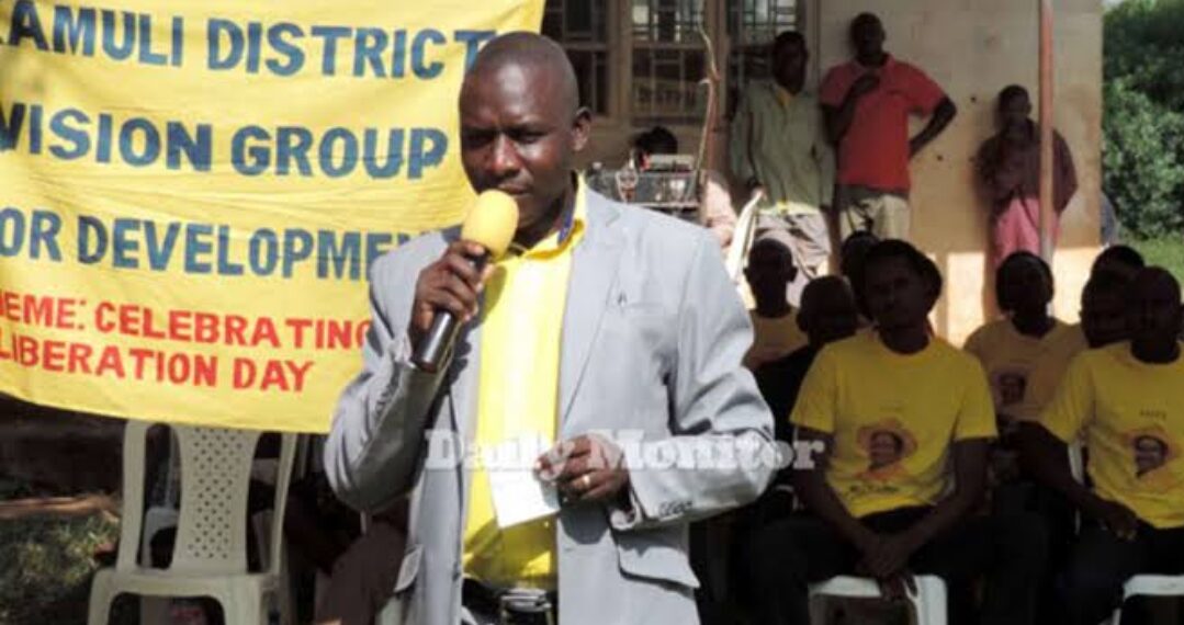 “You’re a Serving Teacher,” – Former Kamuli NRM Chairman Bamwole’s Eligibility Challenged in LC II Election Petitions