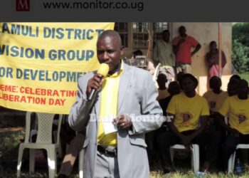 “You’re a Serving Teacher,” – Former Kamuli NRM Chairman Bamwole’s Eligibility Challenged in LC II Election Petitions