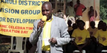 “You’re a Serving Teacher,” – Former Kamuli NRM Chairman Bamwole’s Eligibility Challenged in LC II Election Petitions
