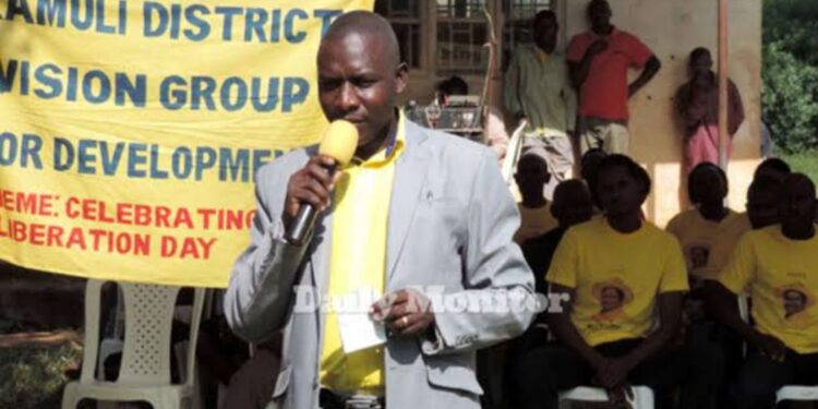 “You’re a Serving Teacher,” – Former Kamuli NRM Chairman Bamwole’s Eligibility Challenged in LC II Election Petitions