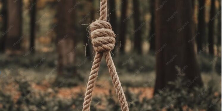 Kamuli S.3 Student Kills Self After Expulsion from School Over Mobile Phone