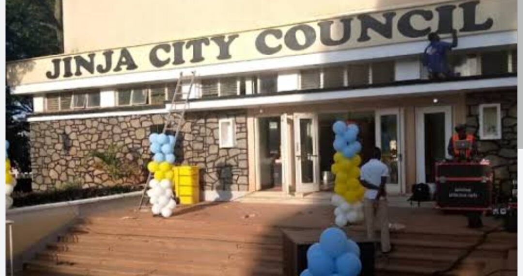 Jinja City Councillors Up in Arms Over Two-Month Allowance Arrears