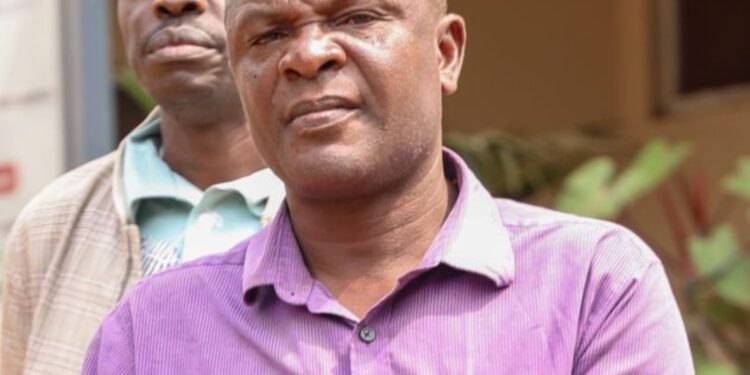 Acting Luwa Town Clerk Charged Over Alleged Abuse of Office in Shs40m Land Purchase