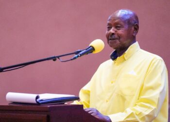 Museveni Orders Crackdown on Health Worker Absenteeism, Drug Theft and PDM Corruption