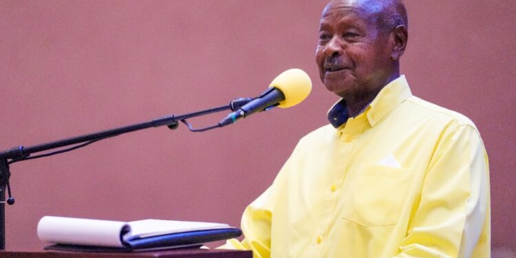 Museveni Orders Crackdown on Health Worker Absenteeism, Drug Theft and PDM Corruption