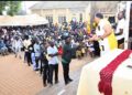 HIGH DEMAND AS THOUSANDS ENROL AT PRESIDENTIAL SKILLING CENTRES IN KAMPALA