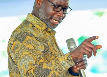 Four Top NRM Leaders Banned From Handling Party Funds Over Shs186m Scandal, Police Launch Investigations