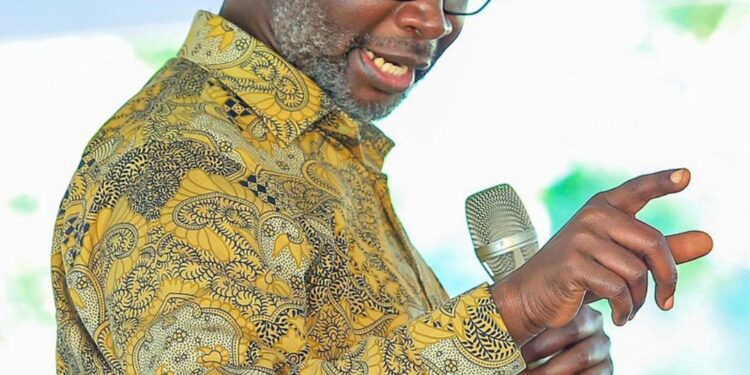 Four Top NRM Leaders Banned From Handling Party Funds Over Shs186m Scandal, Police Launch Investigations