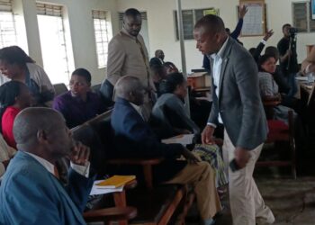 District Speaker, Councillor Arrested Over Alleged Bribes From Job Seekers