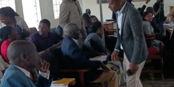 District Speaker, Councillor Arrested Over Alleged Bribes From Job Seekers