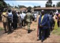 Disputed LC1 Polls: EC Sends Voters Back To Ballot Box In Nine Villages