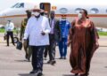 President Museveni To Grace Minister Babalanda’s Thanksgiving