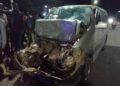 Soroti Catholic Priest Dies in Midnight Head-On Collision With Fuso Truck