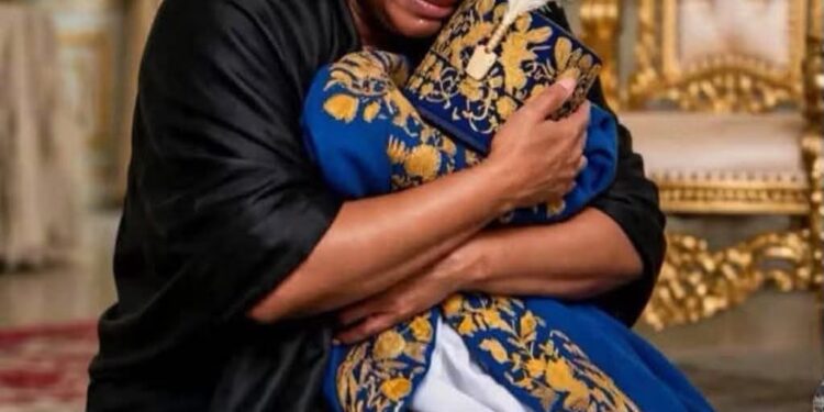 “They Chose to Jubilate While My Son Is Still Lying in His Casket,” Queen Mother Accuses Babiito Clan, Demands Oyo’s Will on His Successor Be Respected