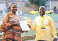 Ruyondo Hammers Incumbent Farida Kibowa to Take NRM Flag for National Women’s Council Chair