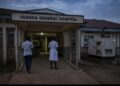 “Power Went Off While My Baby Was in Incubator,”: MP Marian Seif Recounts Pain as Iganga Hospital Suffers 10 Power Blackouts Everyday