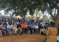 No More Sleep, No More Excuses: Maj. Martha Asiimwe Tasks Iganga Leaders to Turn Government Funds Into Household Wealth