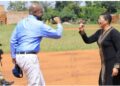 “She Has Some Unresolved Issues. No Party for Anita Among; We Shall Arrest Those Involved,” Gen Muhoozi Warns