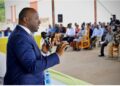 MUSEVENI ORDERS NEW PRESIDENTIAL SKILLING HUB FOR GREATER LUWEERO