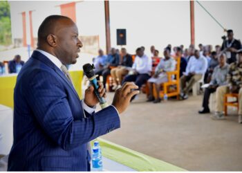 MUSEVENI ORDERS NEW PRESIDENTIAL SKILLING HUB FOR GREATER LUWEERO